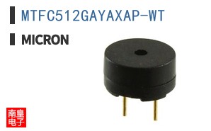 MTFC512GAYAXAP-WT