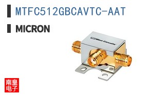 MTFC512GBCAVTC-AAT