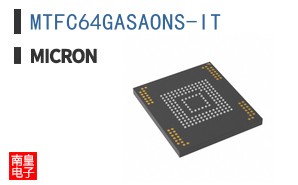 MTFC64GASAONS-IT