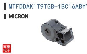 MTFDDAK1T9TGB-1BC16ABYY TR