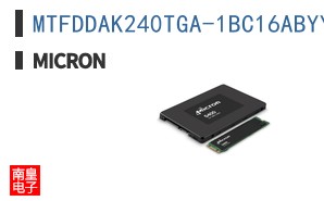 MTFDDAK240TGA-1BC16ABYY