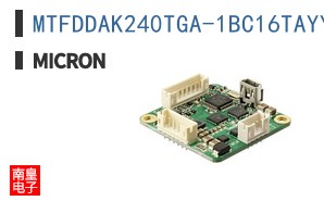 MTFDDAK240TGA-1BC16TAYY TR