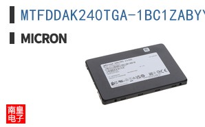 MTFDDAK240TGA-1BC1ZABYY