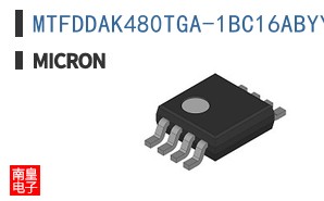 MTFDDAK480TGA-1BC16ABYY TR