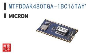 MTFDDAK480TGA-1BC16TAYY TR
