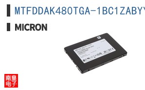 MTFDDAK480TGA-1BC1ZABYY