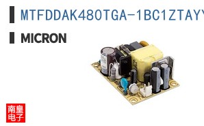 MTFDDAK480TGA-1BC1ZTAYY TR