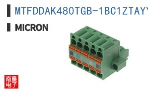 MTFDDAK480TGB-1BC1ZTAYY TR