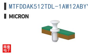 MTFDDAK512TDL-1AW12ABYY