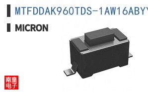 MTFDDAK960TDS-1AW16ABYY