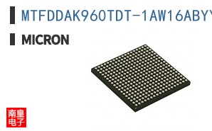 MTFDDAK960TDT-1AW16ABYY