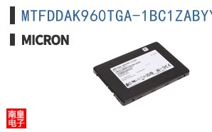 MTFDDAK960TGA-1BC1ZABYY