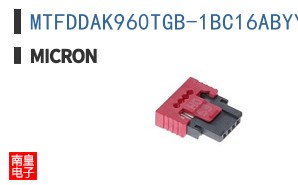 MTFDDAK960TGB-1BC16ABYY