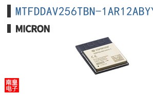 MTFDDAV256TBN-1AR12ABYY