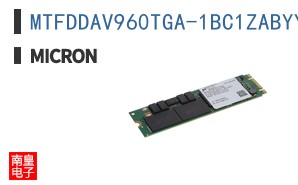 MTFDDAV960TGA-1BC1ZABYY