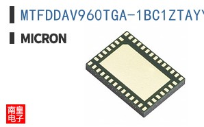 MTFDDAV960TGA-1BC1ZTAYY TR