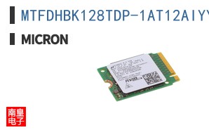 MTFDHBK128TDP-1AT12AIYY