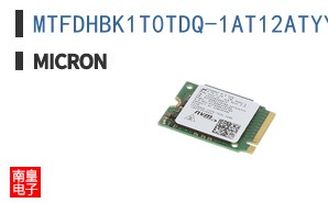 MTFDHBK1T0TDQ-1AT12ATYY