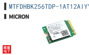 MTFDHBK256TDP-1AT12AIYY
