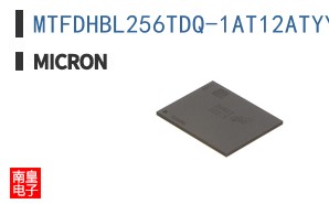 MTFDHBL256TDQ-1AT12ATYY