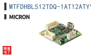 MTFDHBL512TDQ-1AT12ATYY TR