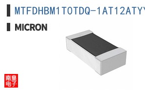 MTFDHBM1T0TDQ-1AT12ATYY TR