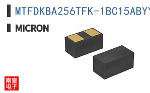 MTFDKBA256TFK-1BC15ABYY
