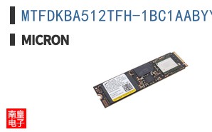 MTFDKBA512TFH-1BC1AABYY