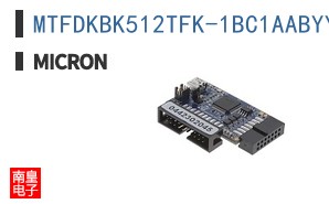 MTFDKBK512TFK-1BC1AABYY