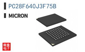 PC28F640J3F75B