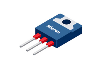 Micron公司完善的销售代理渠道