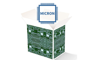 Micron뵼壩Ƴ졢ǿ֧ͼεGDDR6洢|Micron